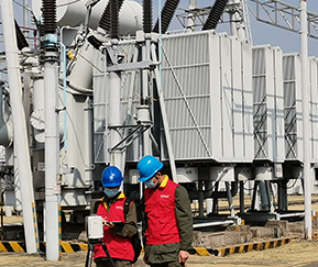 黄石港倾斜摄影技术在基础设施监测中如何发挥作用？